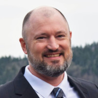 Brian Bowker