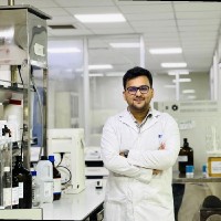 S.M. Asadul Karim Azad