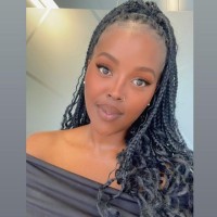 Thomokazi Terry Dick