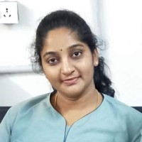 Sai Sirisha Pati
