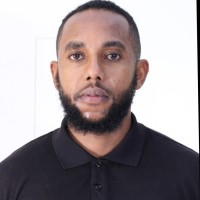 Anthony Irungu