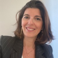 Cécile Parenton