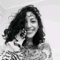 Katherine Caceres