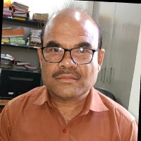 Devendra Ray
