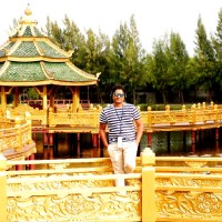Sukhen Das