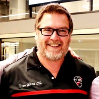 Brad Dodd