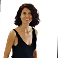Irene Sanzberro Maza