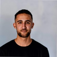 François-Xavier Coureur