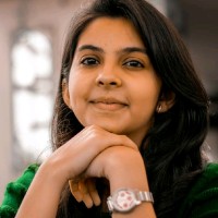 Sharanya Shashikumar