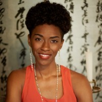 Dr. Rian Bush