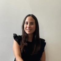 María Fernanda Montes De Oca Rodríguez