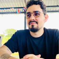 Brandon Salazar