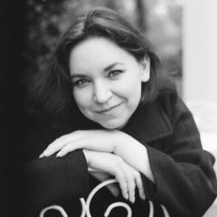 Anna Timushkina