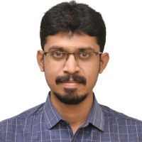 GOKUL M P