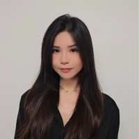 Tricia Toh