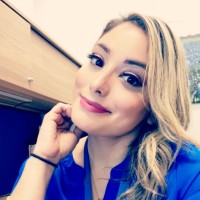 Christina Vega