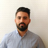 Daniel Gonzalez Canca