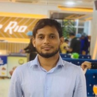 Amir Ahammed