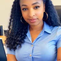 Aisha Warner