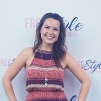 Keely Rogg