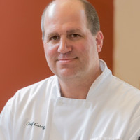 Casey Graham