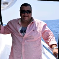 Mohamed Gharib