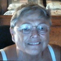Patricia Brett