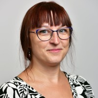 Paulina Matuszczyk, Msc