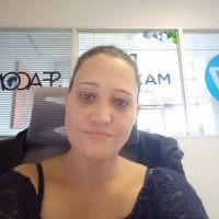 Jodie Pretorius