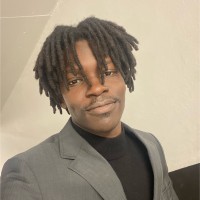 Mamadou Lamine SONKO