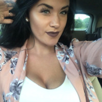 Matelyn Douglas