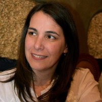 Sandra Freire