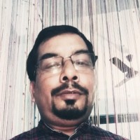 Samarendra nath pattnaik
