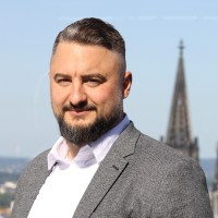 Florian Kohnke