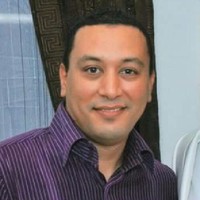 Beloufa Benamar
