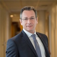 Thierry Vidal