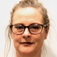 Annelie K Scott