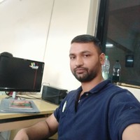 Vijay Yelagavakar