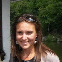 Slavka Durkacova