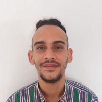 Daniel Alejandro Pérez Gauna