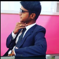 R k Abhinav