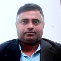 Sathish Balaraman