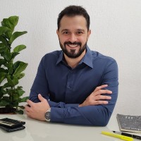 Marco Aurélio Angotti Ferreira