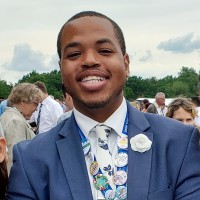 Michael George