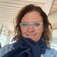 Jeannette Jørgensen