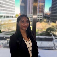 Jorryn Avery, Mba
