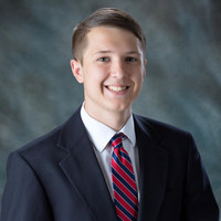 Connor Rigsby
