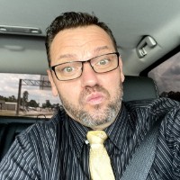Billy J Parris