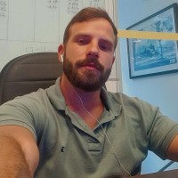 Leandro Tostes Marinho
