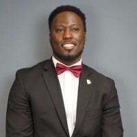 Dejon Caldwell